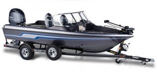 2015 Skeeter MX Series MX1825